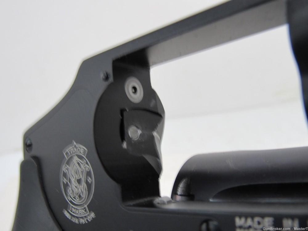 Smith & Wesson model 442 Pre-Lock 38 spl Mfg 1993 No Reserve-img-18
