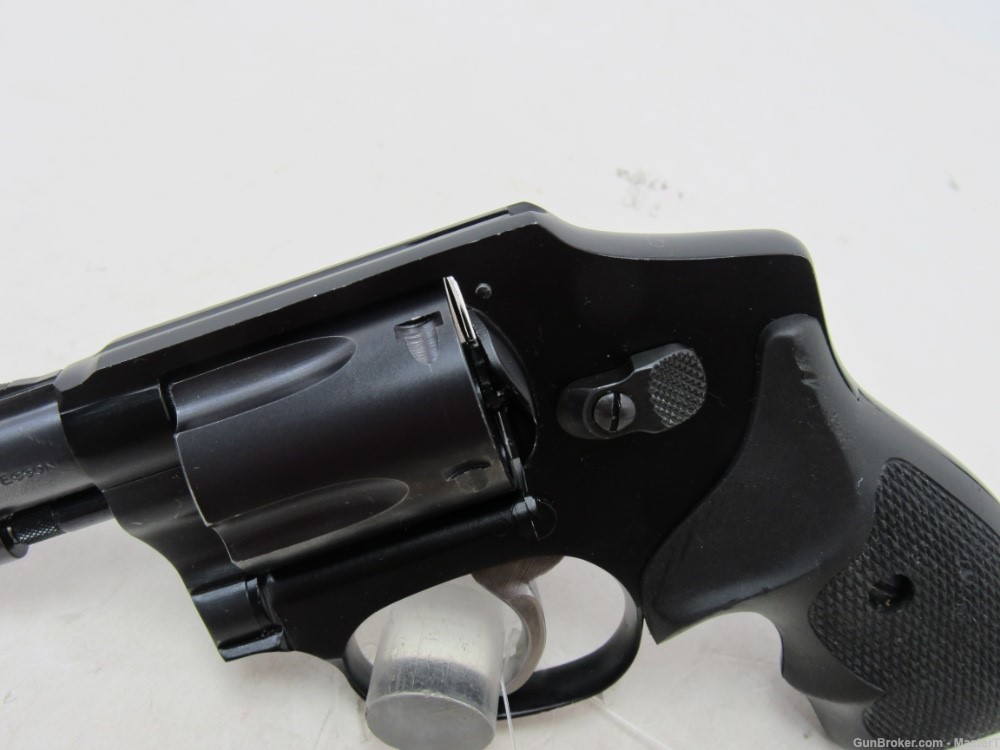 Smith & Wesson model 442 Pre-Lock 38 spl Mfg 1993 No Reserve-img-2