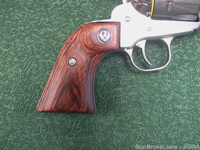 Used Ruger Vaquero  45 Colt-img-5