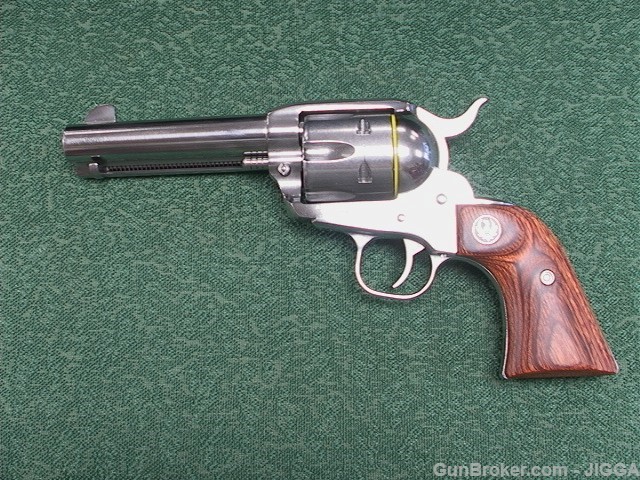 Used Ruger Vaquero  45 Colt-img-1