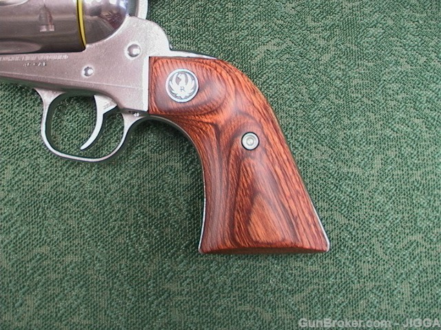 Used Ruger Vaquero  45 Colt-img-6
