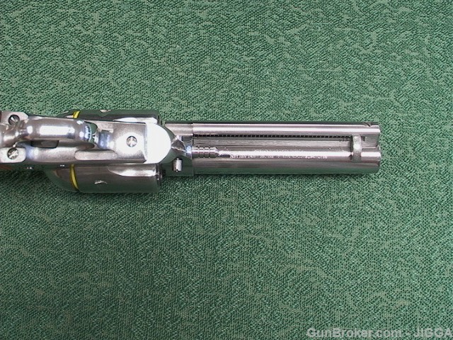 Used Ruger Vaquero  45 Colt-img-3