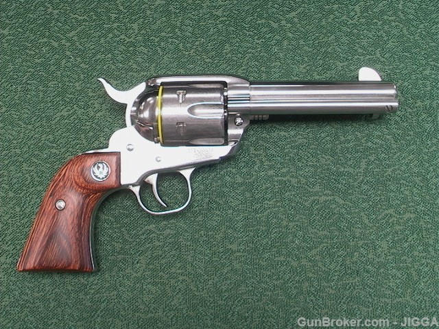 Used Ruger Vaquero  45 Colt-img-2