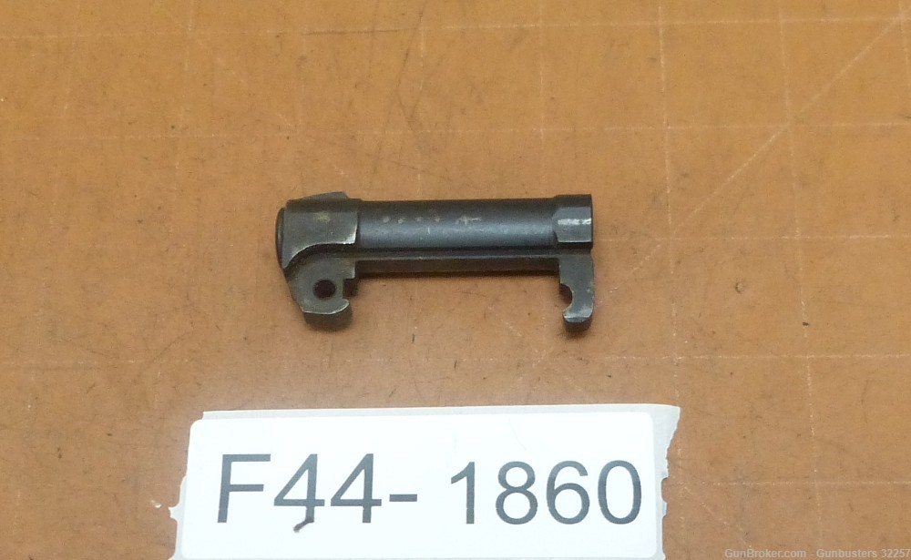 Beretta 3032 Tomcat .32 Auto, Repair Parts F44-1860-img-3