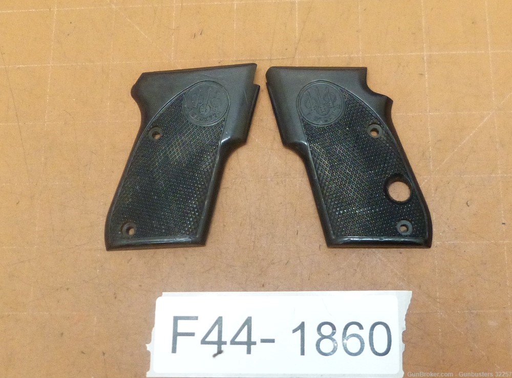 Beretta 3032 Tomcat .32 Auto, Repair Parts F44-1860-img-4