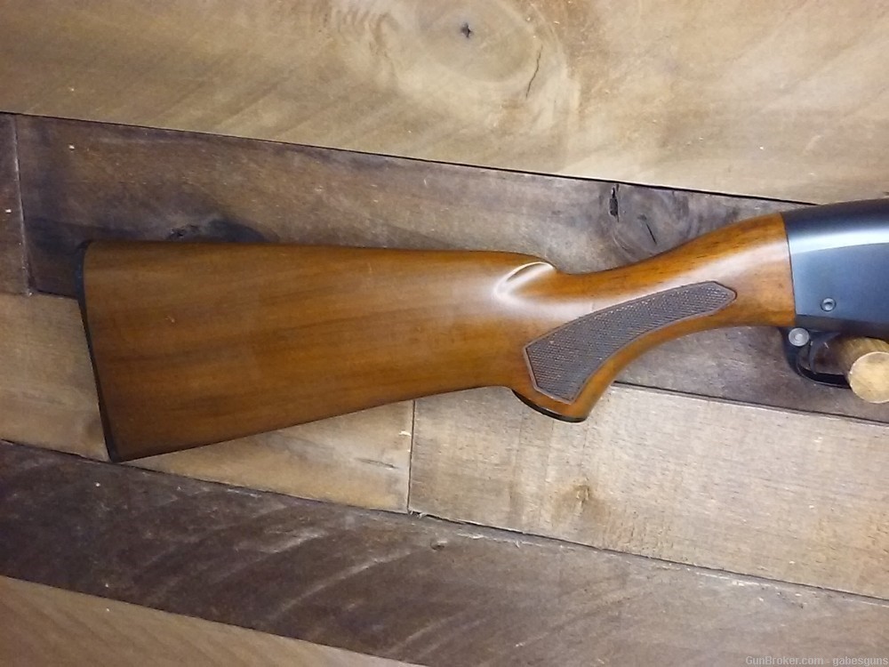 Remington Sportsman 48 20ga Skeet-img-6