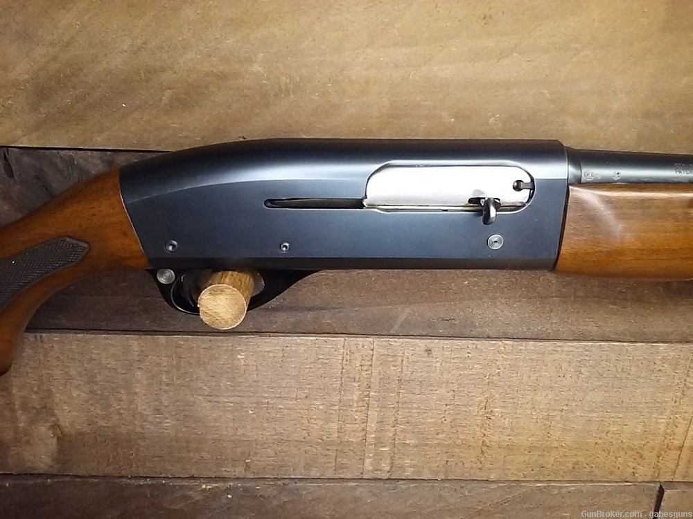 Remington Sportsman 48 20ga Skeet-img-7