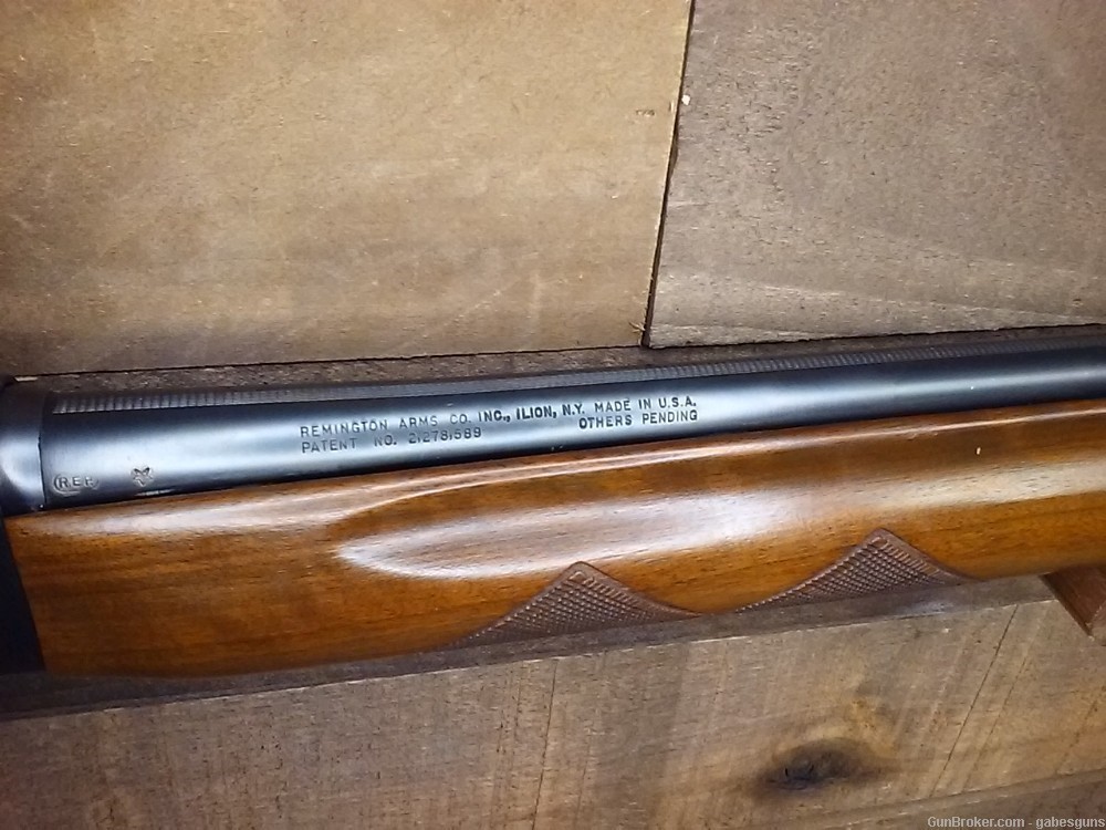 Remington Sportsman 48 20ga Skeet-img-9