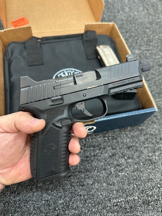 FN 510 Tactical 10mm -img-3