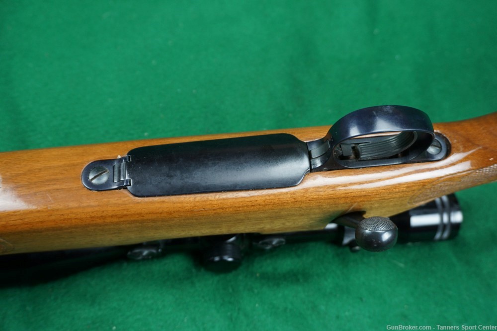 1973 Remington 700BDL 700 BDL Deluxe 243 243win 22" C&R OK-img-26