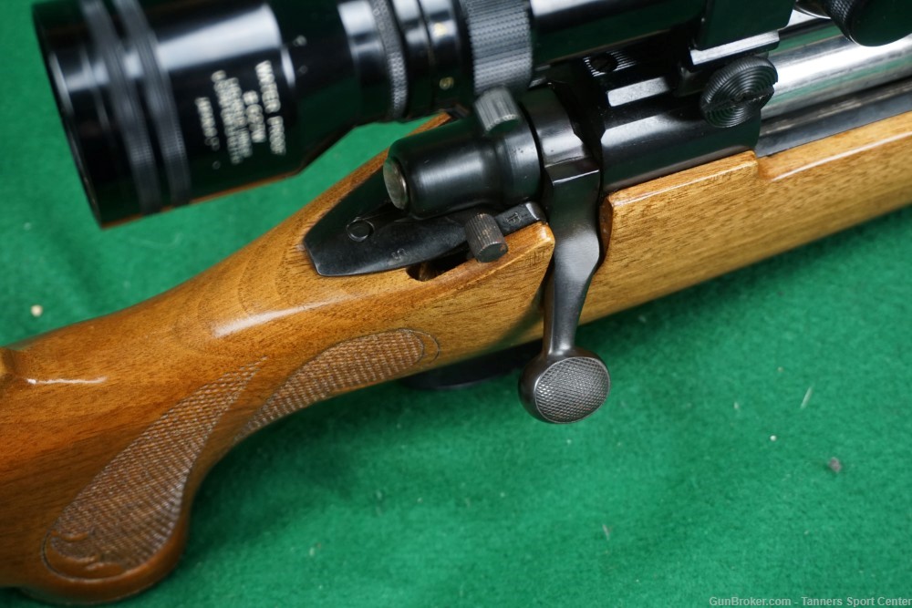 1973 Remington 700BDL 700 BDL Deluxe 243 243win 22" C&R OK-img-12