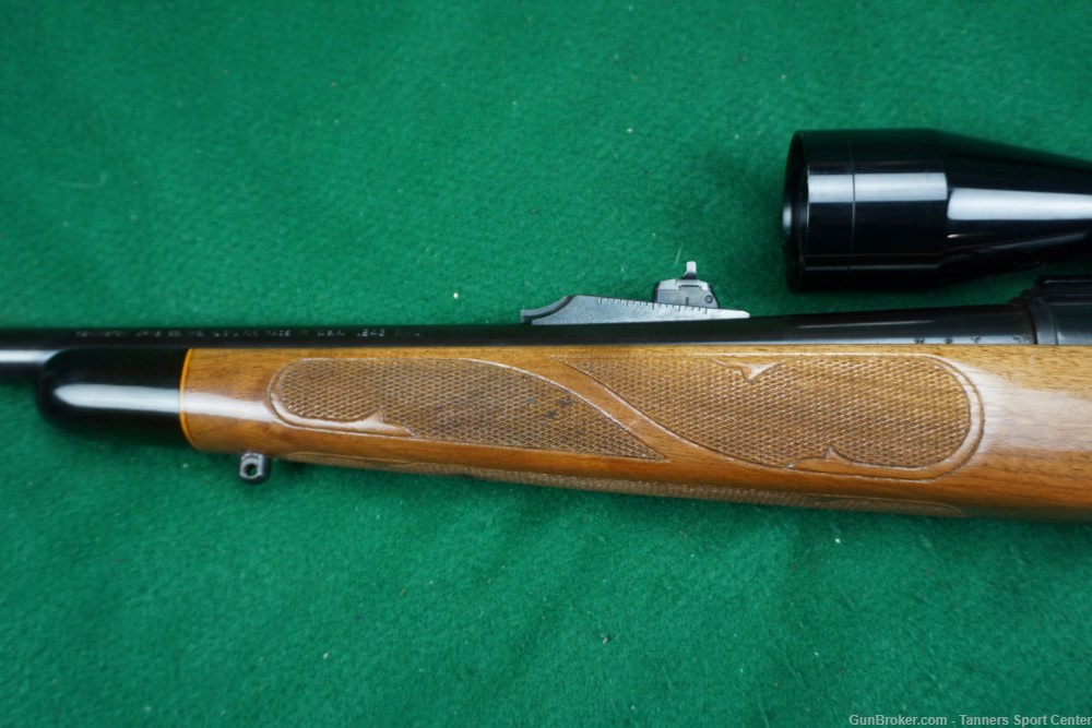 1973 Remington 700BDL 700 BDL Deluxe 243 243win 22" C&R OK-img-21