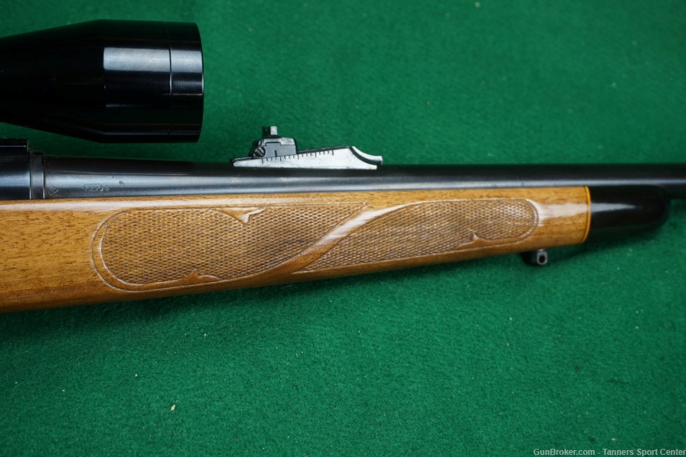 1973 Remington 700BDL 700 BDL Deluxe 243 243win 22" C&R OK-img-6