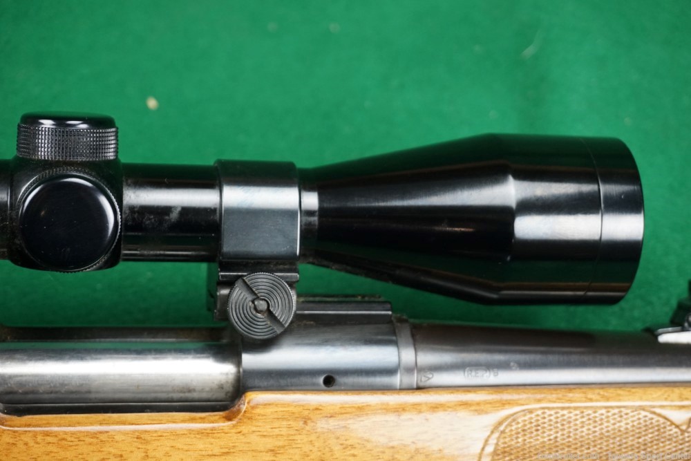 1973 Remington 700BDL 700 BDL Deluxe 243 243win 22" C&R OK-img-4