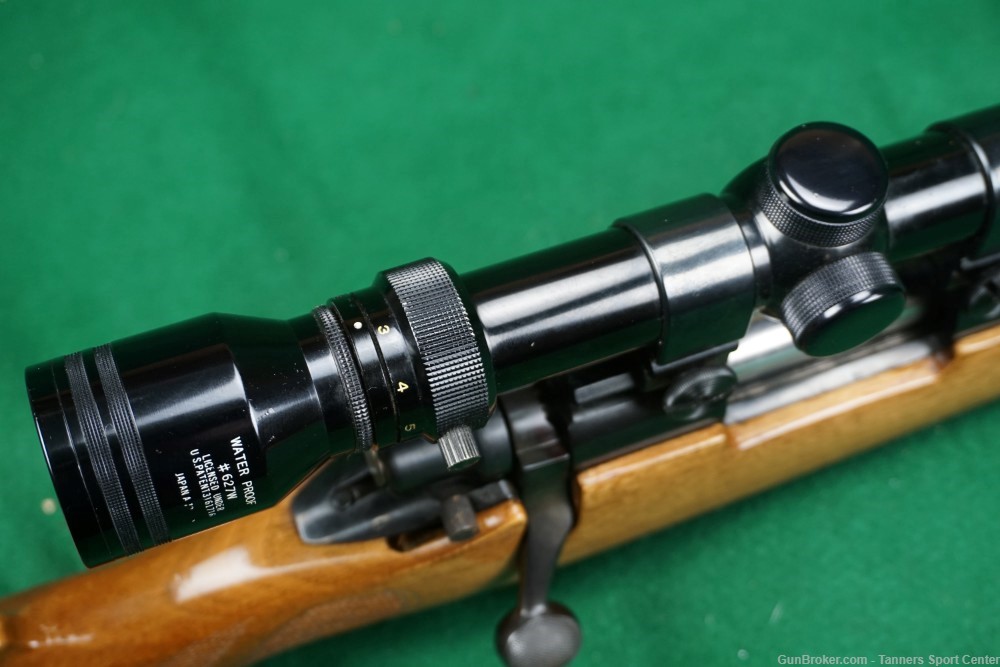 1973 Remington 700BDL 700 BDL Deluxe 243 243win 22" C&R OK-img-11