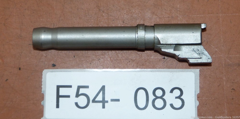 S&W 915 9MM, Repair Parts F54-083-img-3