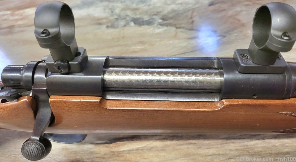 Remington 700 Classic .35 Whelen USED - LOOK!   ?? 1989-img-6