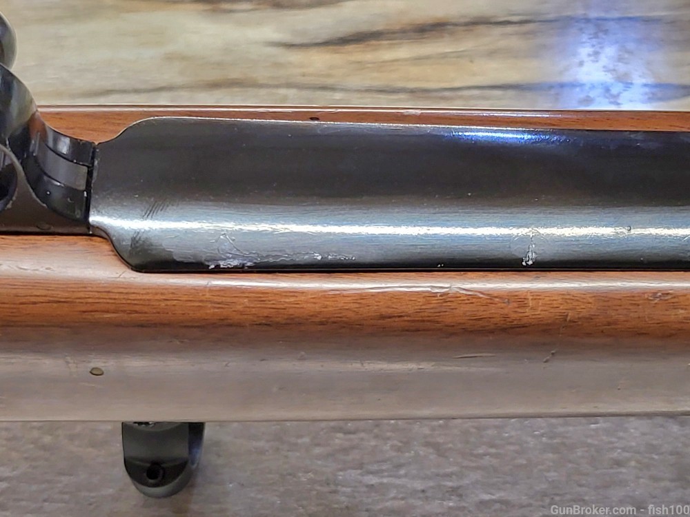 Remington 700 Classic .35 Whelen USED - LOOK!   ?? 1989-img-12