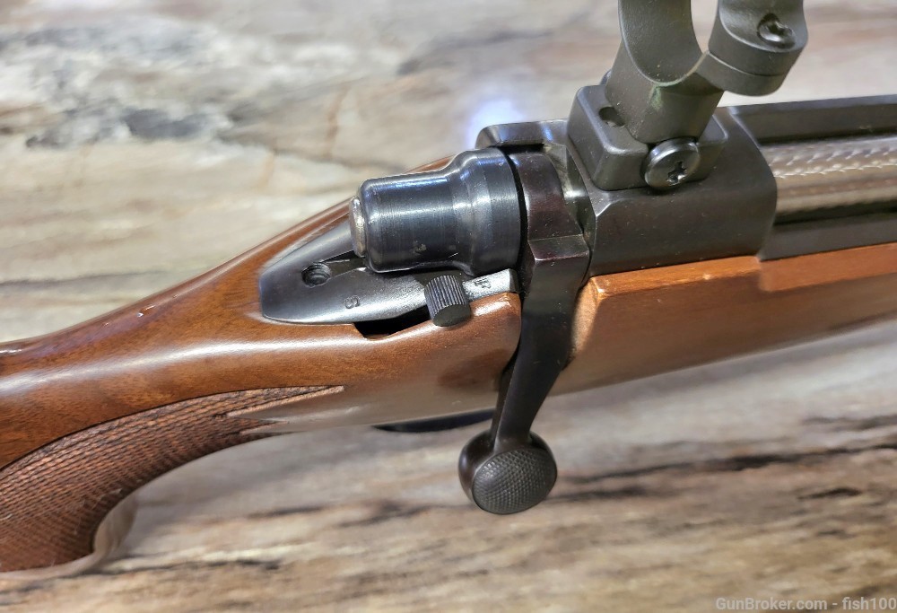 Remington 700 Classic .35 Whelen USED - LOOK!   ?? 1989-img-7