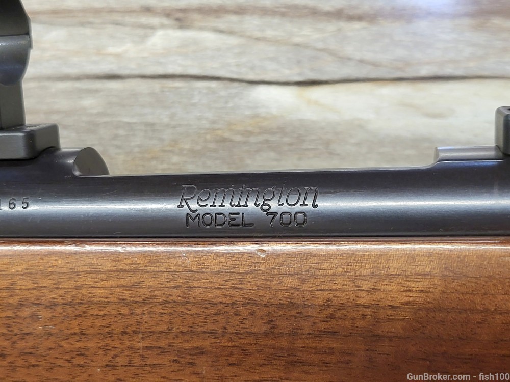 Remington 700 Classic .35 Whelen USED - LOOK!   ?? 1989-img-19