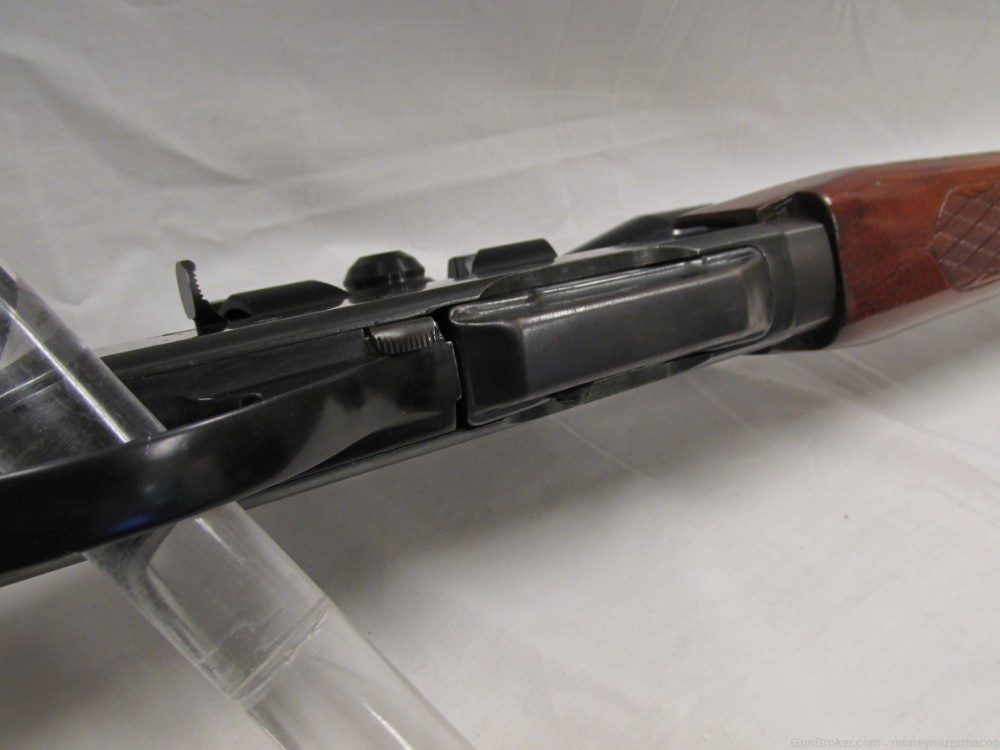 Remington 742 Woodmaster 30-06 Rifle -img-21
