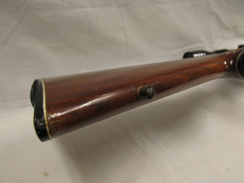 Remington 742 Woodmaster 30-06 Rifle -img-22