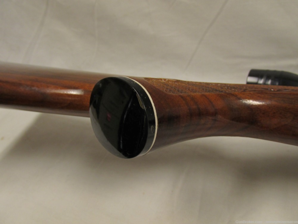 Remington 742 Woodmaster 30-06 Rifle -img-20