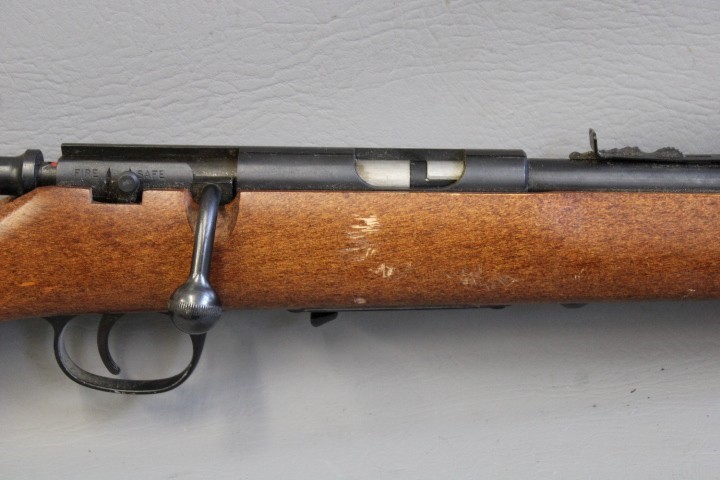 Marlin Firearms Model 25M .22 WMR Item S-114-img-13