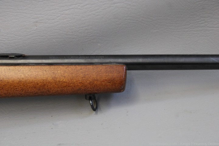 Marlin Firearms Model 25M .22 WMR Item S-114-img-12