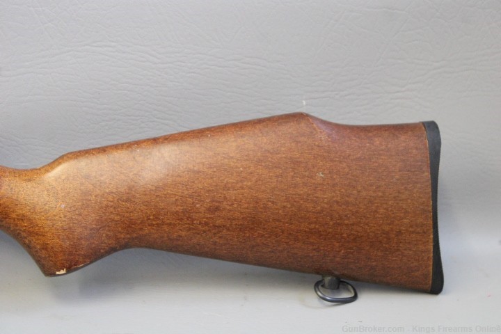Marlin Firearms Model 25M .22 WMR Item S-114-img-10