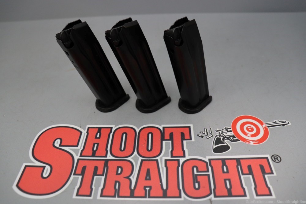 Box O' [3] Springfield Armory Echelon 17rd 9mm Magazines-img-0