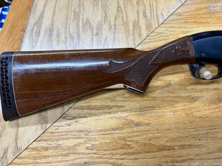 Remington 870 Wingmaster 12ga 28"-img-1