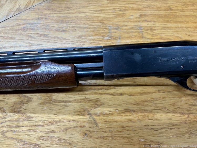 Remington 870 Wingmaster 12ga 28"-img-7