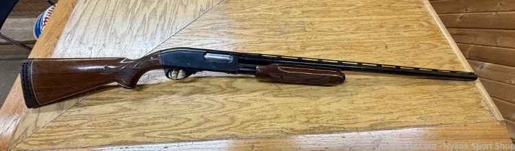 Remington 870 Wingmaster 12ga 28"-img-0
