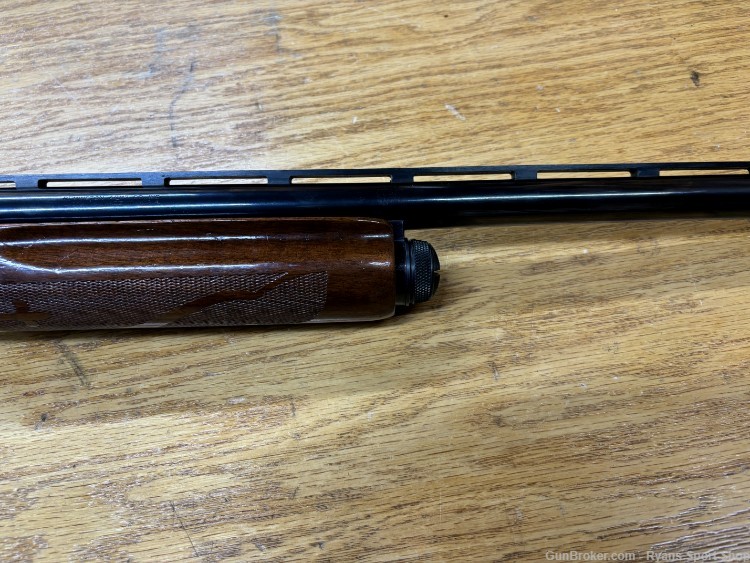 Remington 870 Wingmaster 12ga 28"-img-3