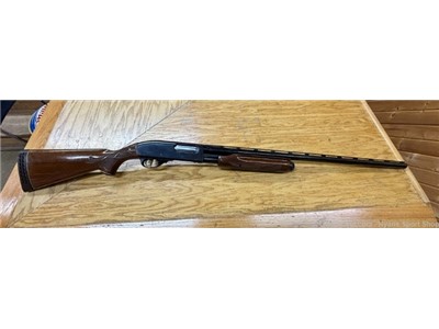 Remington 870 Wingmaster 12ga 28"