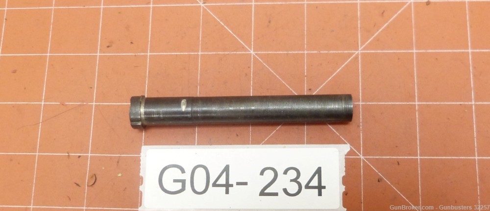 FEG PA-63 9x18 Makarov, Repair Parts G04-234-img-4