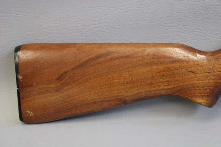 Remington 510-P Targetmaster .22LR Item S-115-img-4