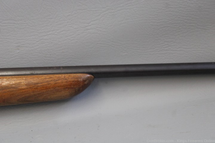 Remington 510-P Targetmaster .22LR Item S-115-img-13