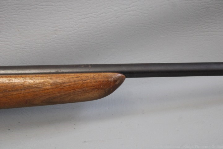 Remington 510-P Targetmaster .22LR Item S-115-img-19