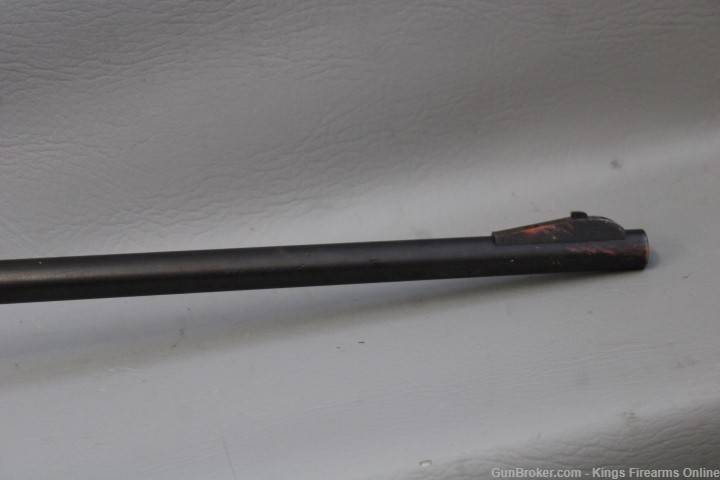 Remington 510-P Targetmaster .22LR Item S-115-img-18