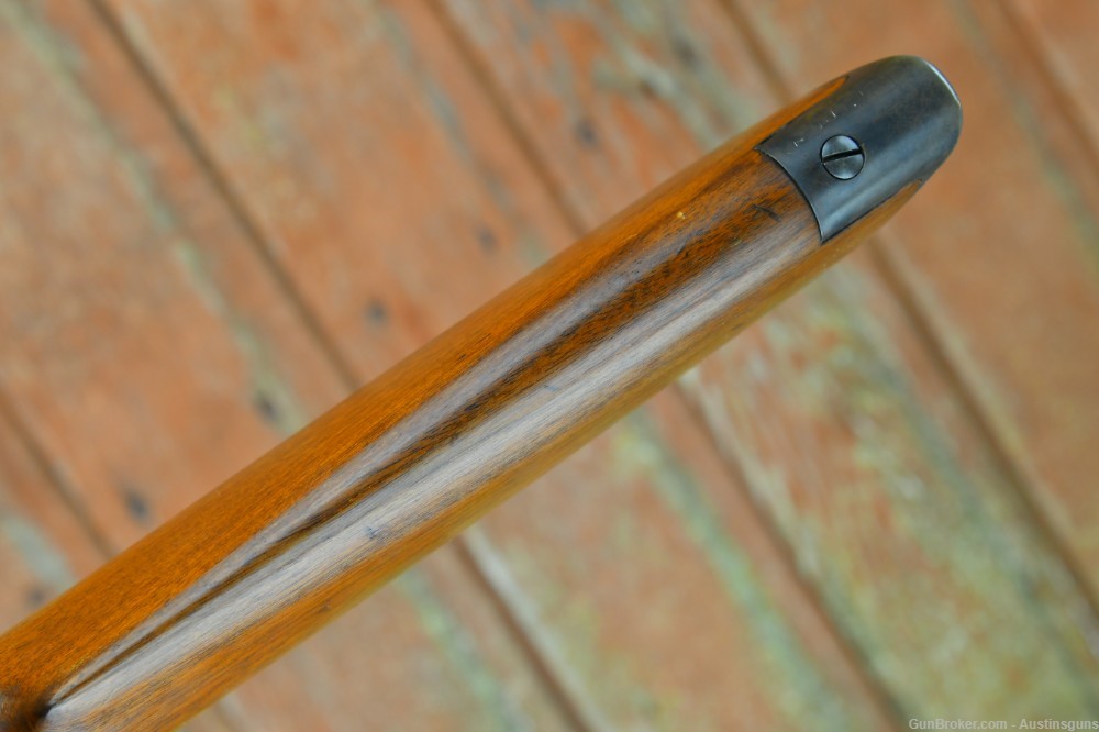Winchester Model 1890 - .22 WRF - *Sharp, Orig. Blue*-img-50