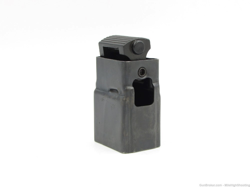 Police Trade-In: Heckler & Koch HK MP5 Magazine Unloader -img-2