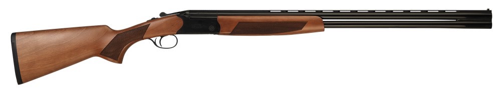 CZ-USA 06483 Quail  20 Gauge with 28 Barrel, 3 Chamber, 2rd Capacity, Gloss-img-0