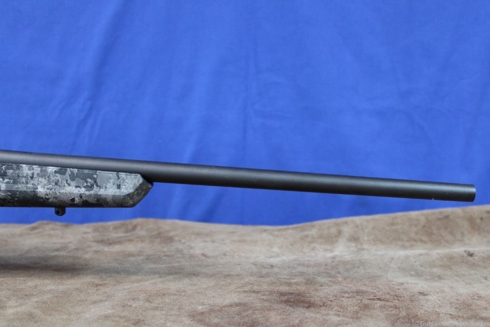 Savage Arms AXIS .223 REM Bolt Action Rifle-img-9