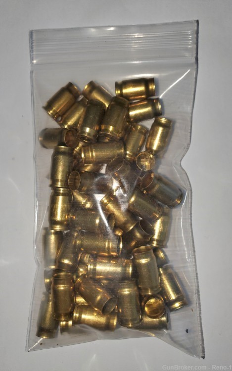  32 NAA New Brass 50 rounds Head-Stamped MAKCOM-img-4