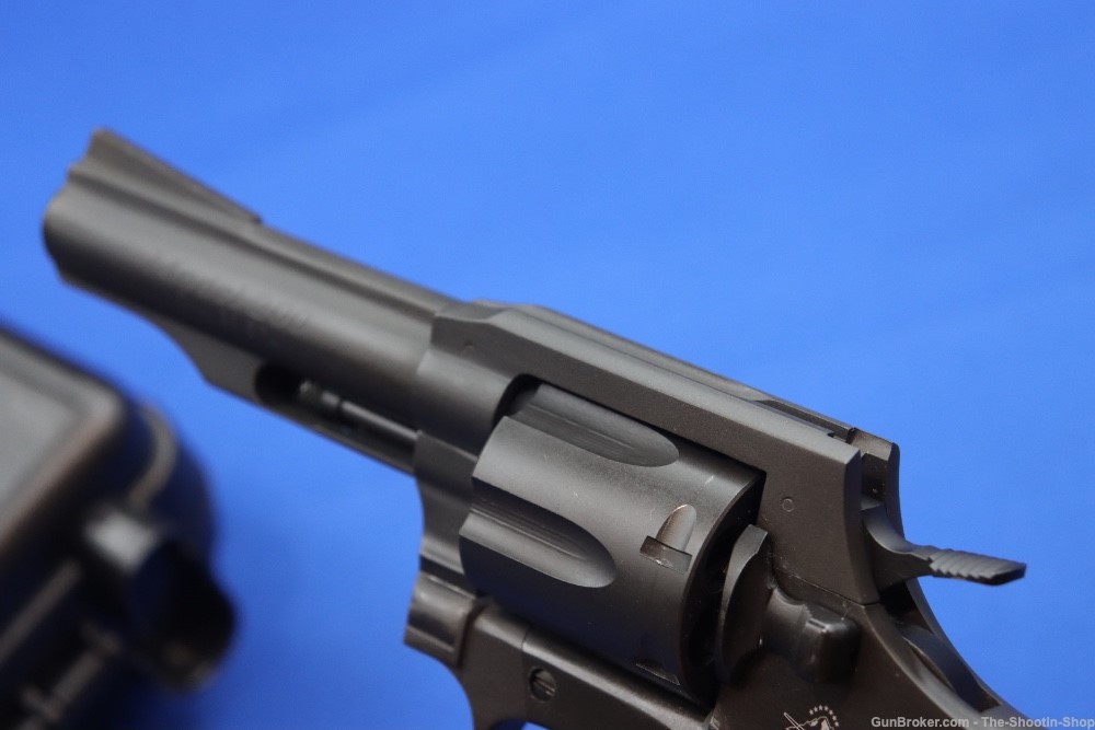 Rock Island Armory RIA Model M200 Revolver 38 SPECIAL 4" 6rd 38SPL 51261-img-12
