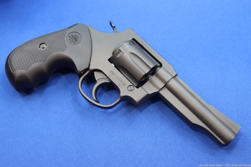 Rock Island Armory RIA Model M200 Revolver 38 SPECIAL 4" 6rd 38SPL 51261-img-6
