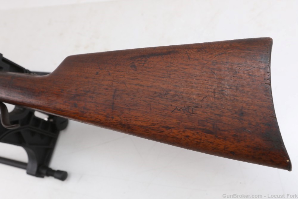 Stevens Favorite 1915 22 Long Rifle Single Shot Takedown 1889-1930 C&R NR  -img-15