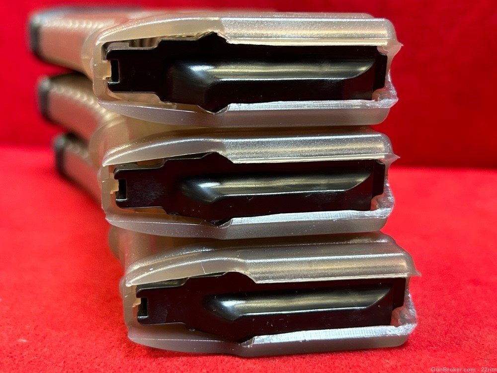 (3) Steyr AUG Pattern 42rd Magazines, New-img-2